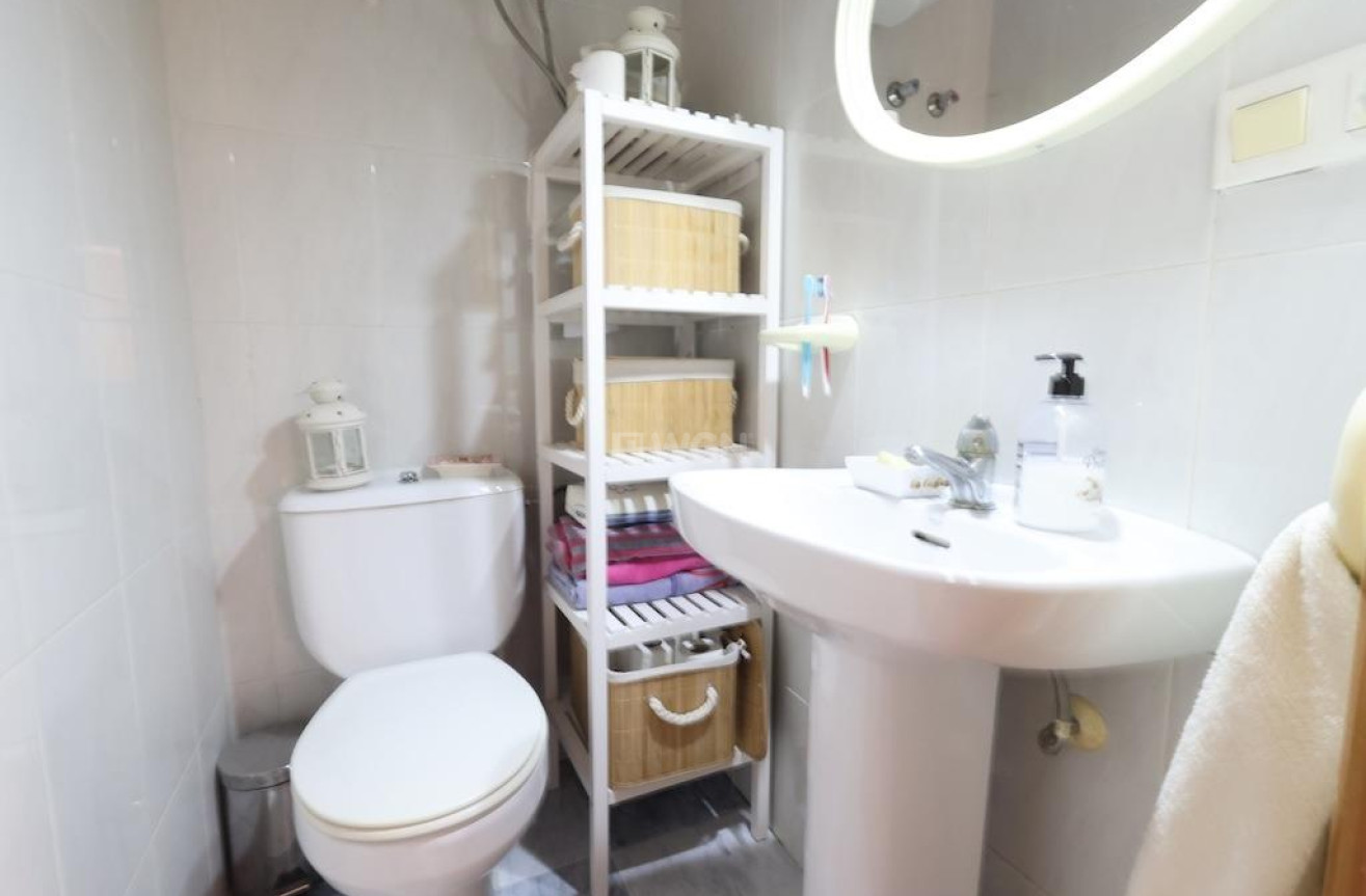 Reventa - Adosado - Torrevieja - Costa Blanca