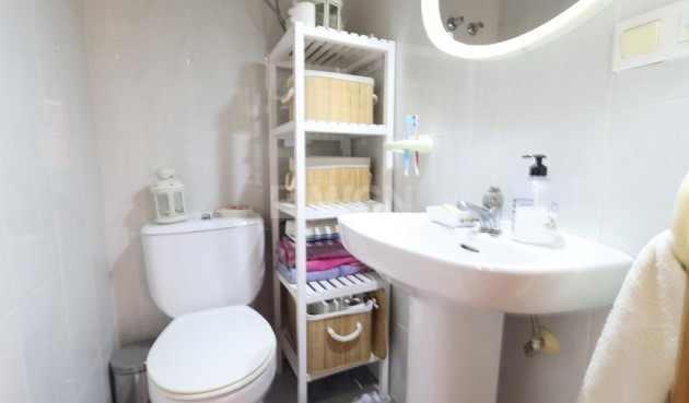 Reventa - Adosado - Torrevieja - Costa Blanca