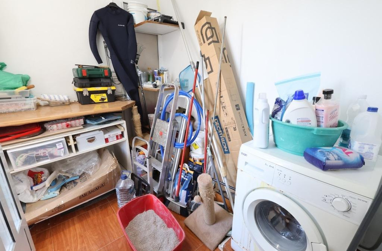 Reventa - Adosado - Torrevieja - Costa Blanca