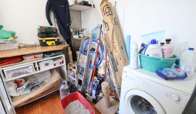 Reventa - Adosado - Torrevieja - Costa Blanca