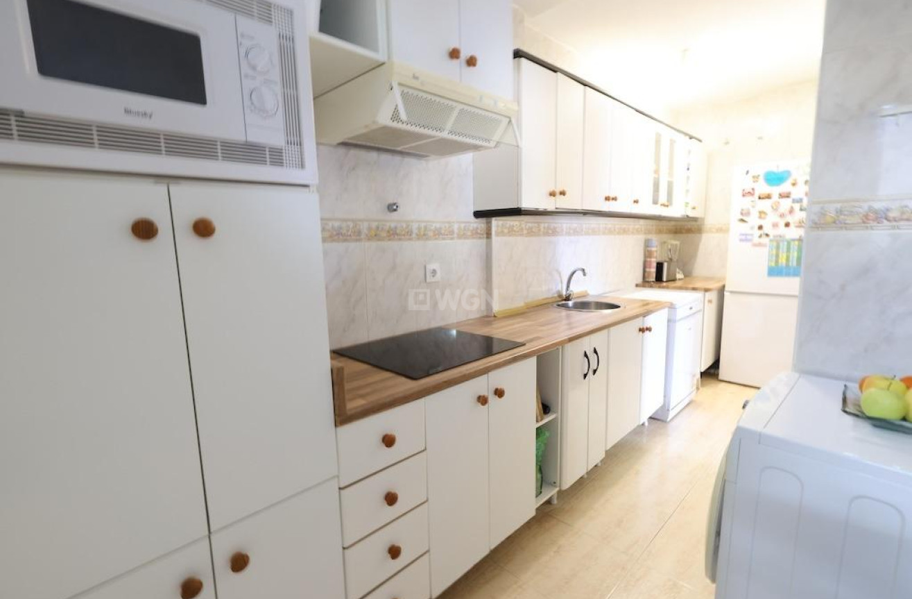 Reventa - Adosado - Torrevieja - Costa Blanca