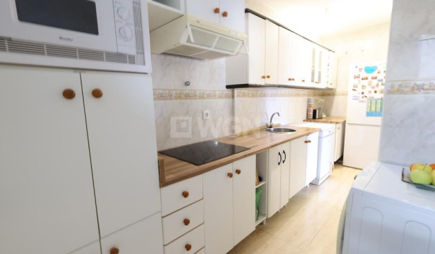 Reventa - Adosado - Torrevieja - Costa Blanca