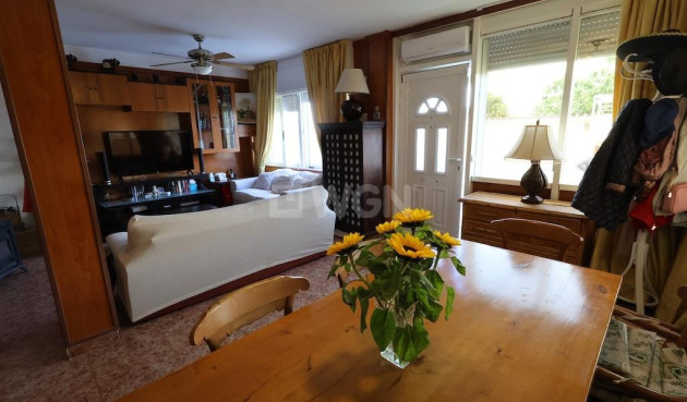 Reventa - Adosado - Torrevieja - Costa Blanca