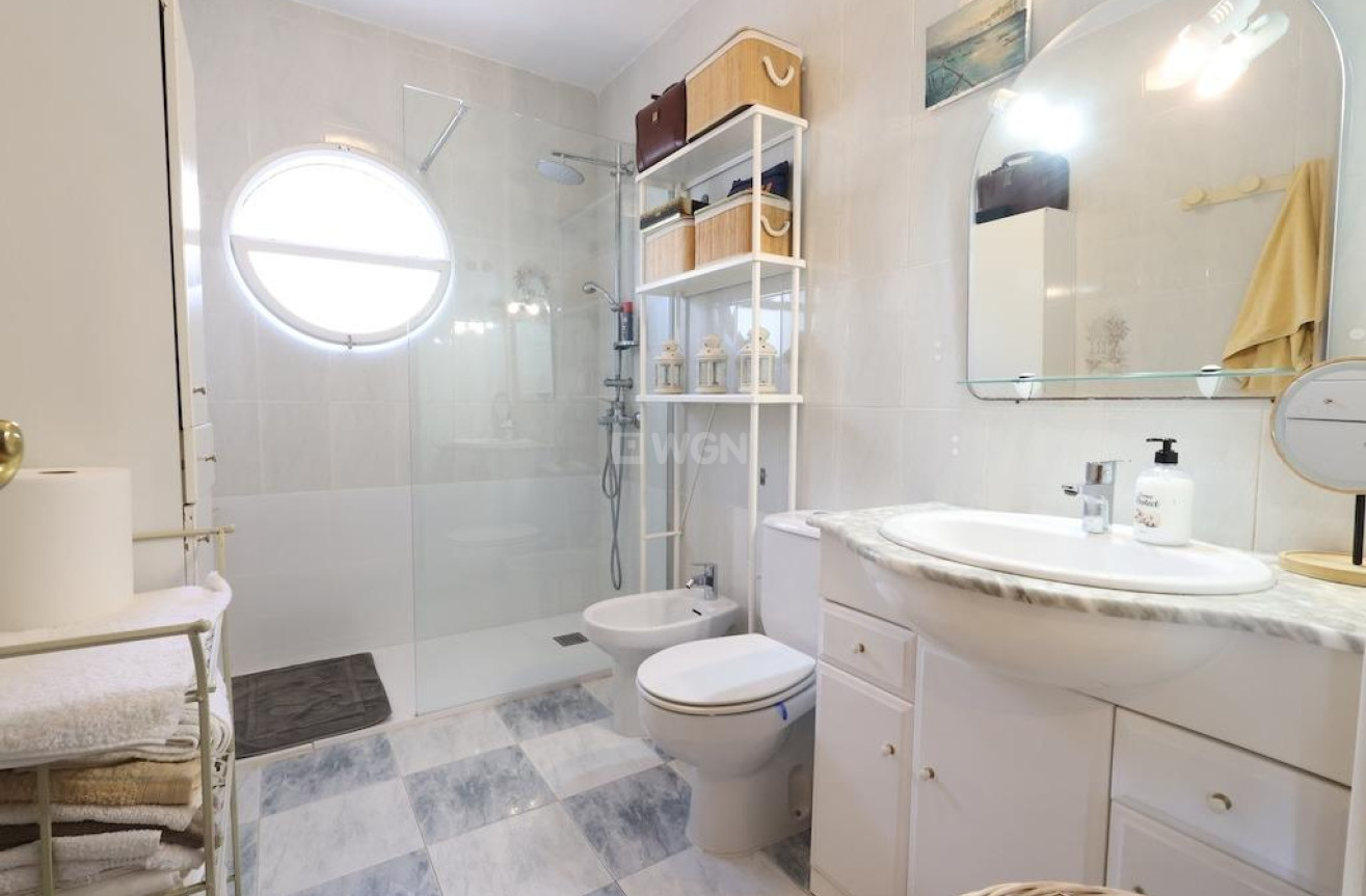 Reventa - Adosado - Torrevieja - Costa Blanca