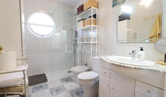 Reventa - Adosado - Torrevieja - Costa Blanca