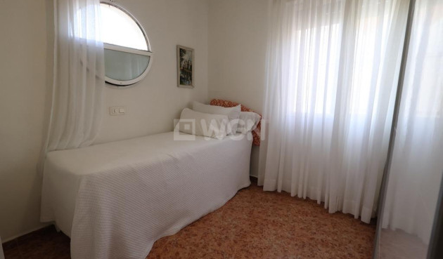 Reventa - Adosado - Torrevieja - Costa Blanca