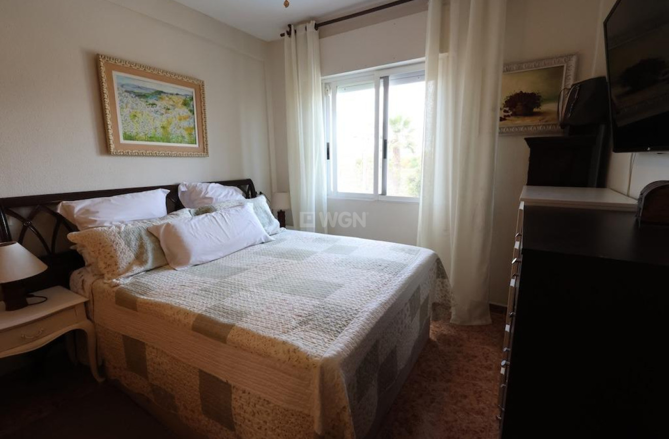 Reventa - Adosado - Torrevieja - Costa Blanca