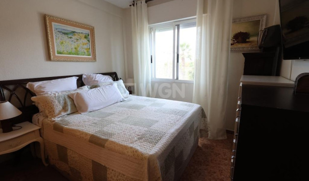 Reventa - Adosado - Torrevieja - Costa Blanca