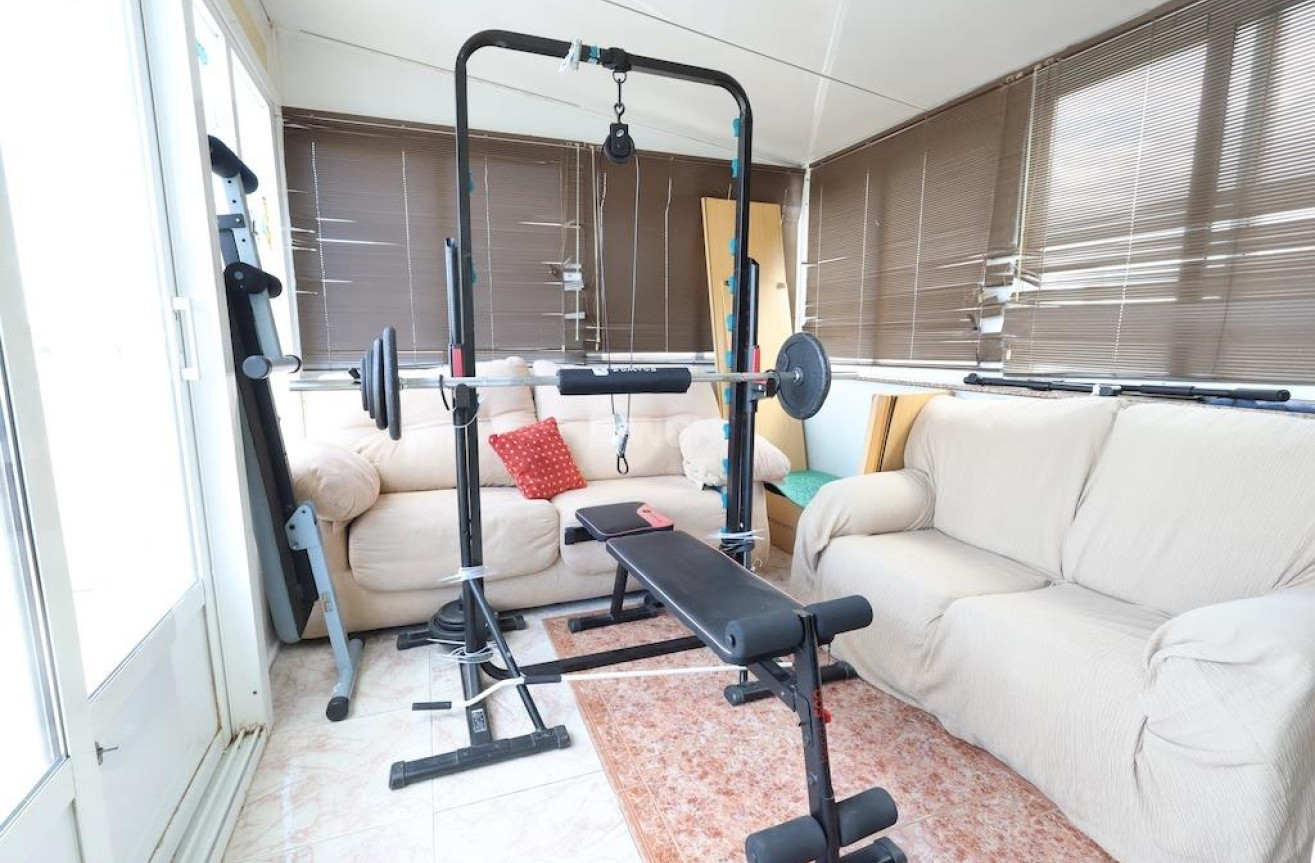 Reventa - Adosado - Torrevieja - Costa Blanca