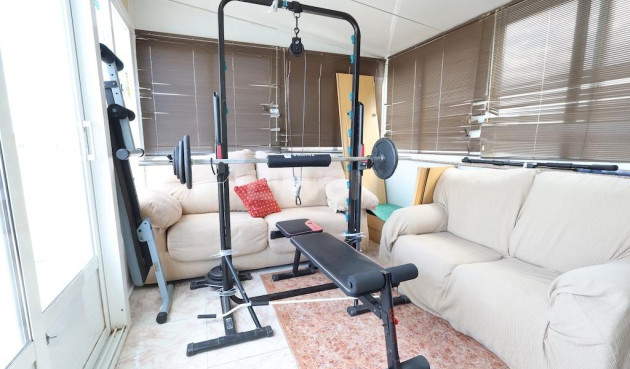 Reventa - Adosado - Torrevieja - Costa Blanca