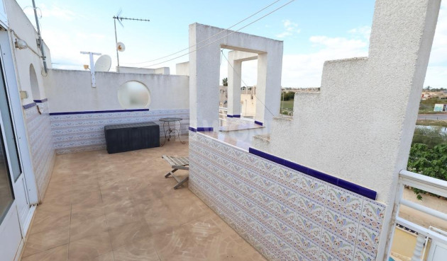 Reventa - Adosado - Torrevieja - Costa Blanca