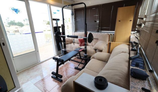 Reventa - Adosado - Torrevieja - Costa Blanca