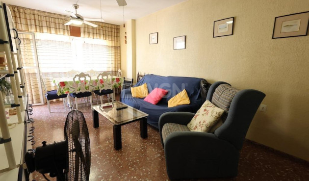 Wiederverkauf - Wohnung - Torrevieja - Costa Blanca