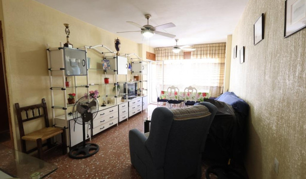 Wiederverkauf - Wohnung - Torrevieja - Costa Blanca