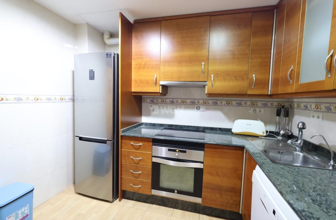 Wiederverkauf - Wohnung - Torrevieja - Costa Blanca