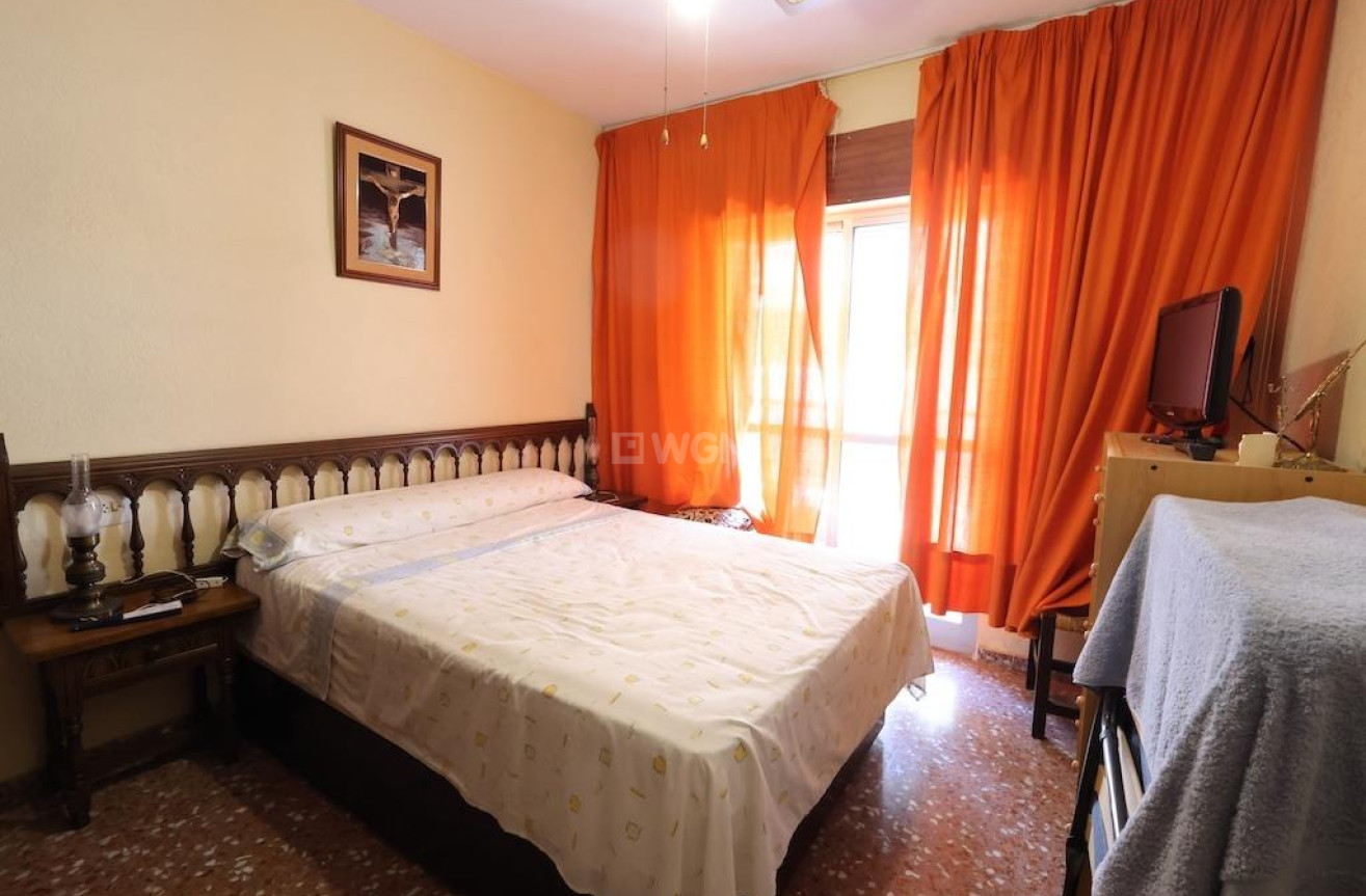 Wiederverkauf - Wohnung - Torrevieja - Costa Blanca