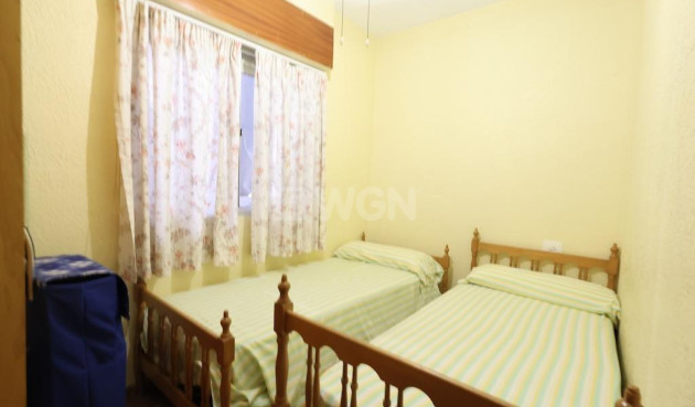 Wiederverkauf - Wohnung - Torrevieja - Costa Blanca