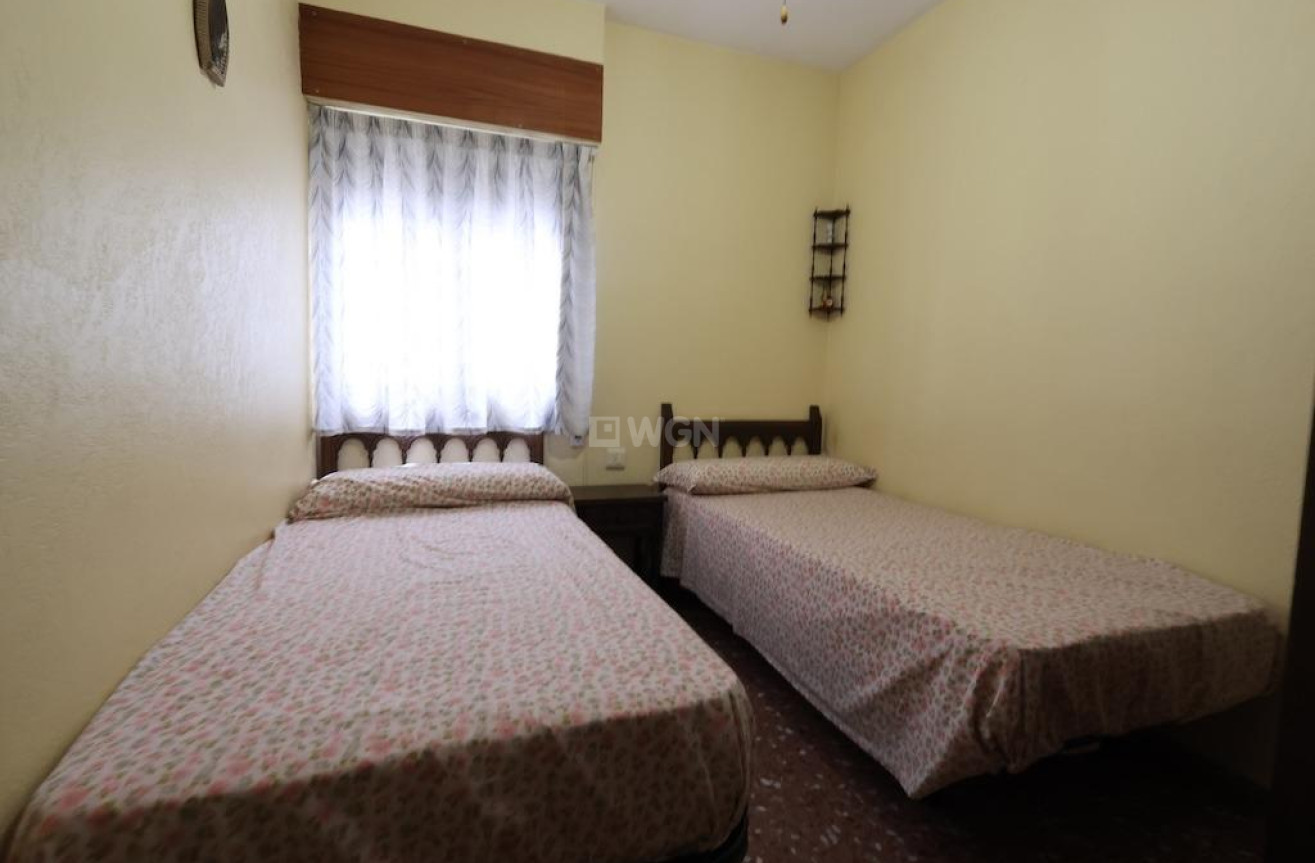 Wiederverkauf - Wohnung - Torrevieja - Costa Blanca