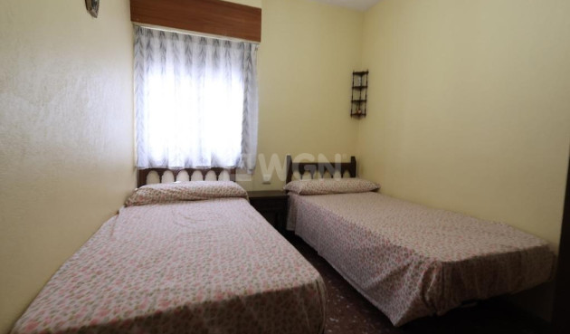 Wiederverkauf - Wohnung - Torrevieja - Costa Blanca