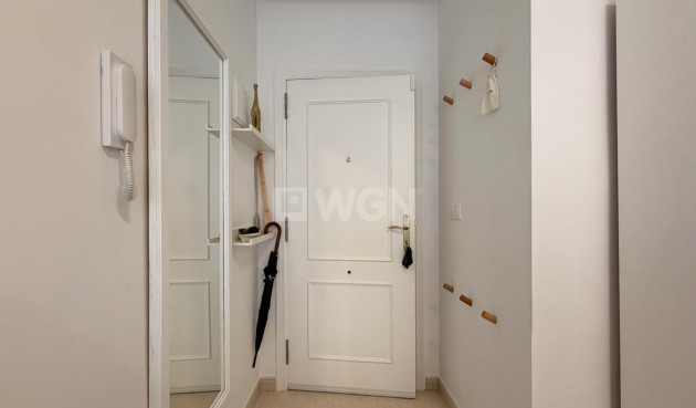 Odsprzedaż - Mieszkanie w bloku - Torrevieja - Centro