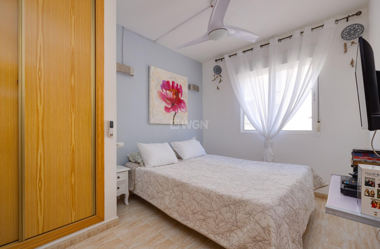 Wiederverkauf - Wohnung - Torrevieja - Estacion De Autobuses