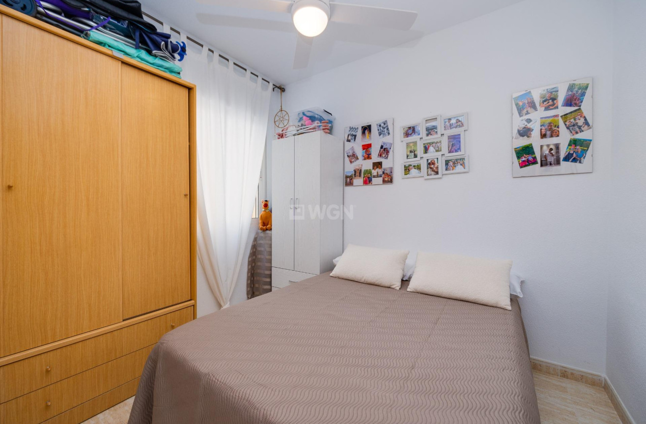 Wiederverkauf - Wohnung - Torrevieja - Estacion De Autobuses