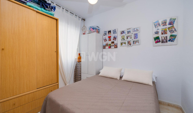 Wiederverkauf - Wohnung - Torrevieja - Estacion De Autobuses