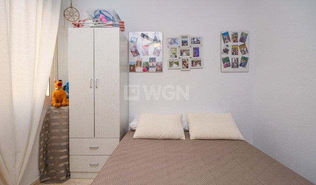 Wiederverkauf - Wohnung - Torrevieja - Estacion De Autobuses