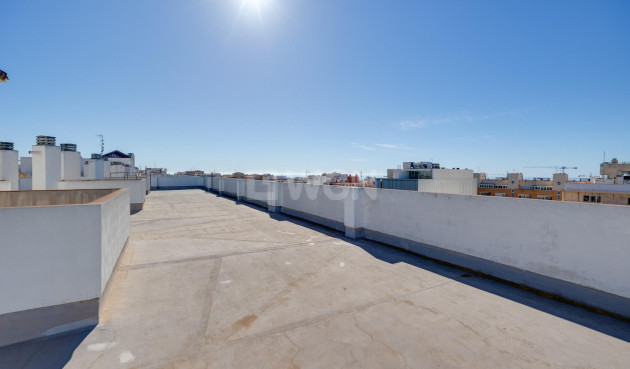 Wiederverkauf - Wohnung - Torrevieja - Estacion De Autobuses