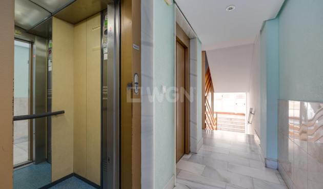 Wiederverkauf - Wohnung - Torrevieja - Estacion De Autobuses