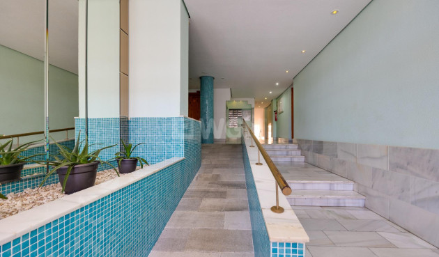 Wiederverkauf - Wohnung - Torrevieja - Estacion De Autobuses