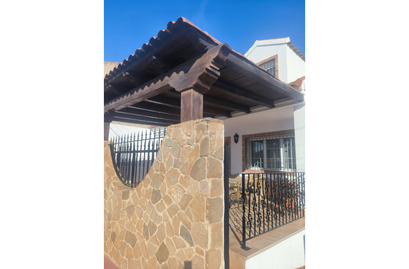 Odsprzedaż - Kamienica - Torre Pacheco - Balsicas