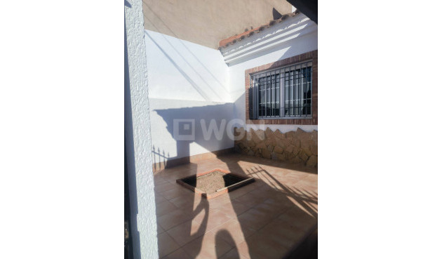 Odsprzedaż - Kamienica - Torre Pacheco - Balsicas