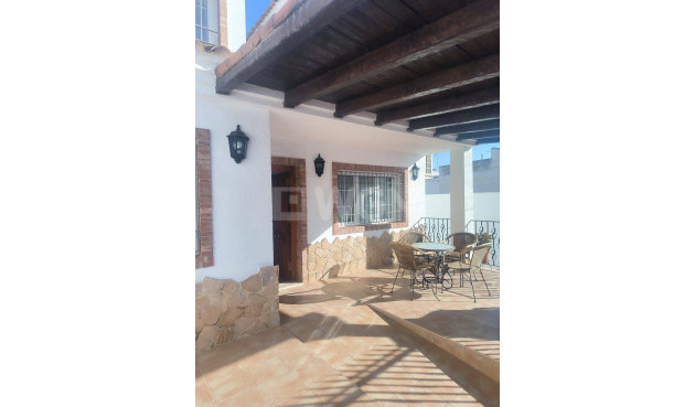 Odsprzedaż - Kamienica - Torre Pacheco - Balsicas