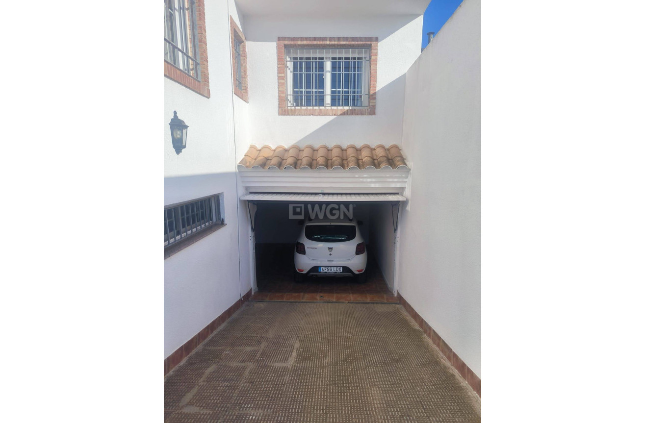 Odsprzedaż - Kamienica - Torre Pacheco - Balsicas