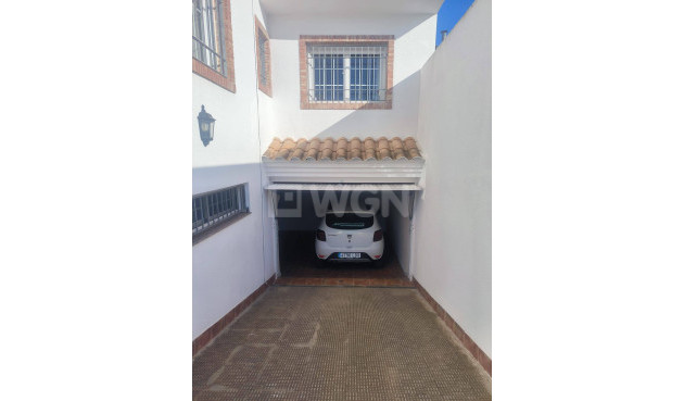 Odsprzedaż - Kamienica - Torre Pacheco - Balsicas