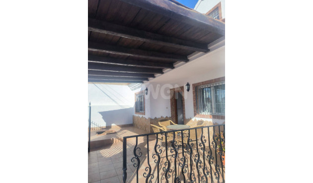 Odsprzedaż - Kamienica - Torre Pacheco - Balsicas