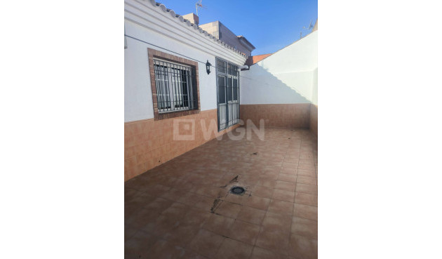 Odsprzedaż - Kamienica - Torre Pacheco - Balsicas