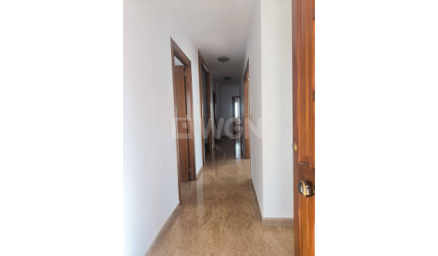 Odsprzedaż - Kamienica - Torre Pacheco - Balsicas