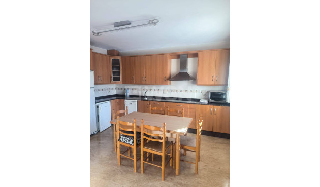 Odsprzedaż - Kamienica - Torre Pacheco - Balsicas