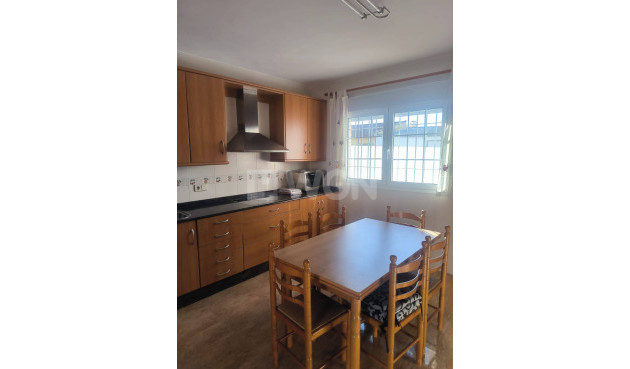 Odsprzedaż - Kamienica - Torre Pacheco - Balsicas