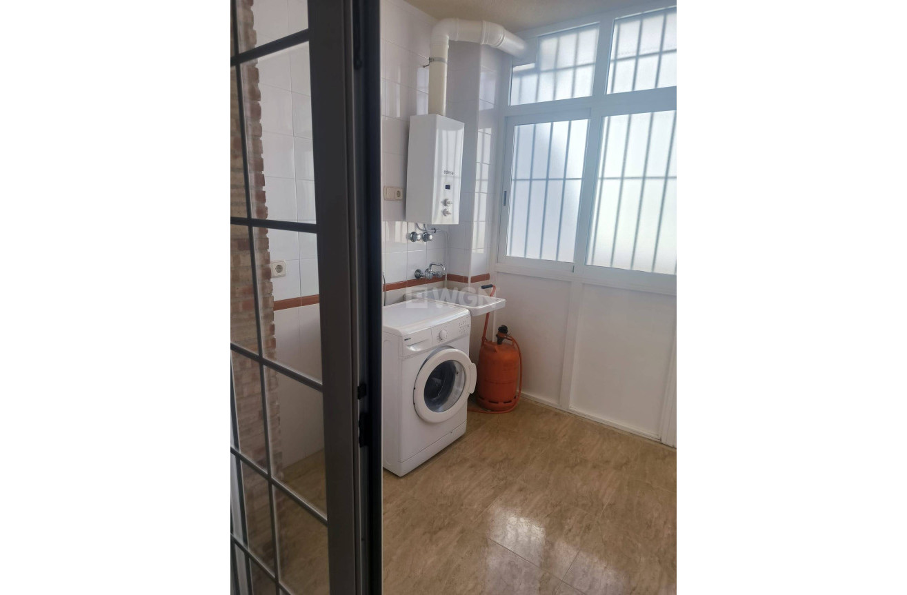 Odsprzedaż - Kamienica - Torre Pacheco - Balsicas