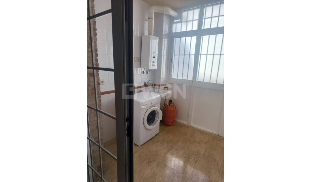 Odsprzedaż - Kamienica - Torre Pacheco - Balsicas