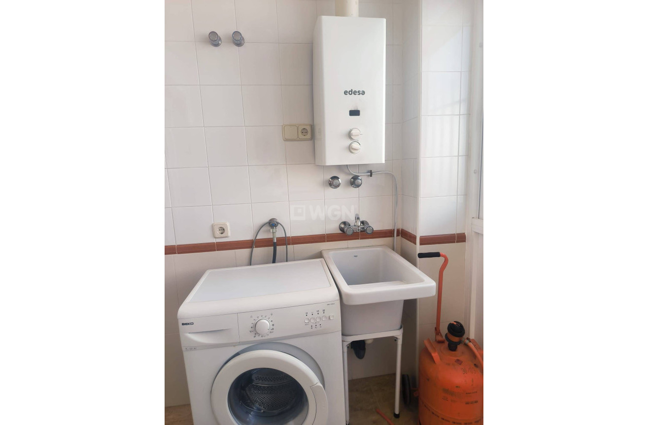 Odsprzedaż - Kamienica - Torre Pacheco - Balsicas