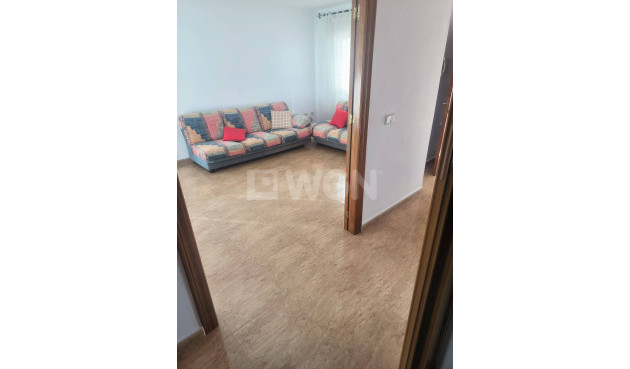 Odsprzedaż - Kamienica - Torre Pacheco - Balsicas