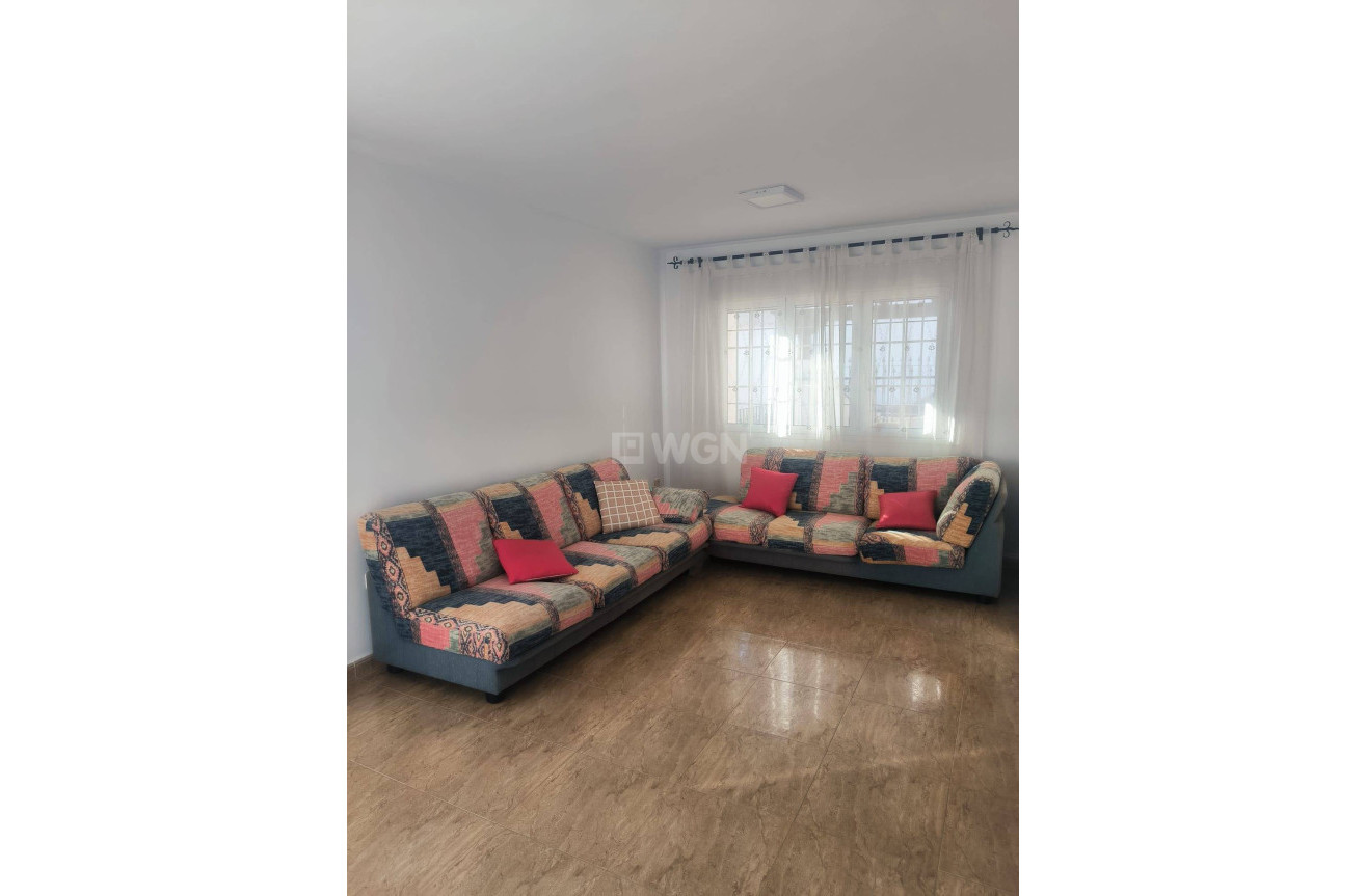 Odsprzedaż - Kamienica - Torre Pacheco - Balsicas