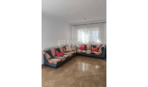 Odsprzedaż - Kamienica - Torre Pacheco - Balsicas