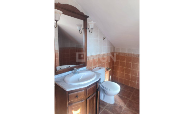 Odsprzedaż - Kamienica - Torre Pacheco - Balsicas