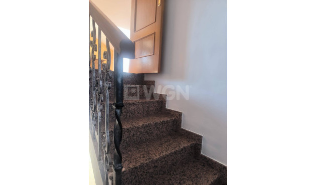 Odsprzedaż - Kamienica - Torre Pacheco - Balsicas