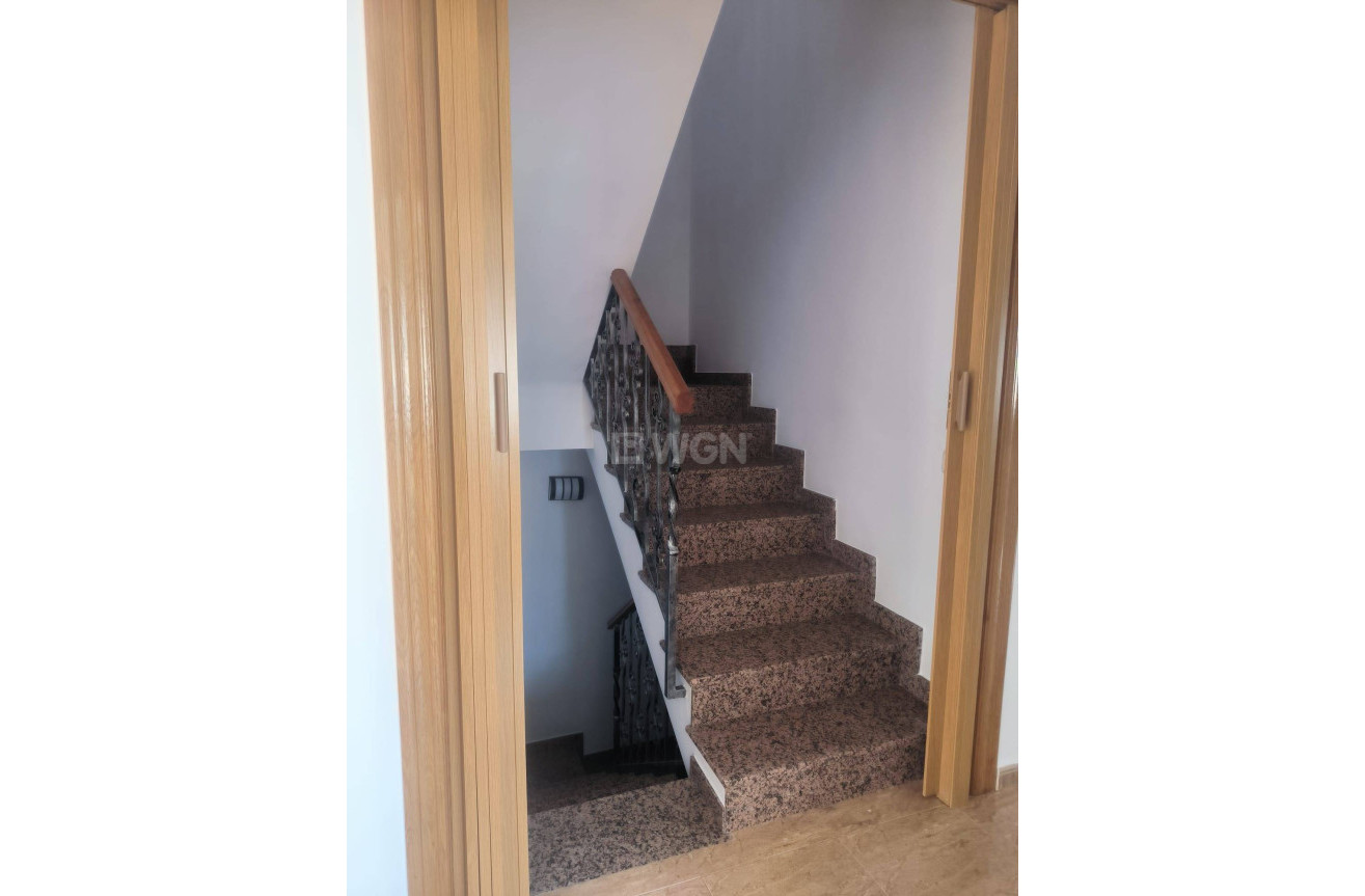 Odsprzedaż - Kamienica - Torre Pacheco - Balsicas